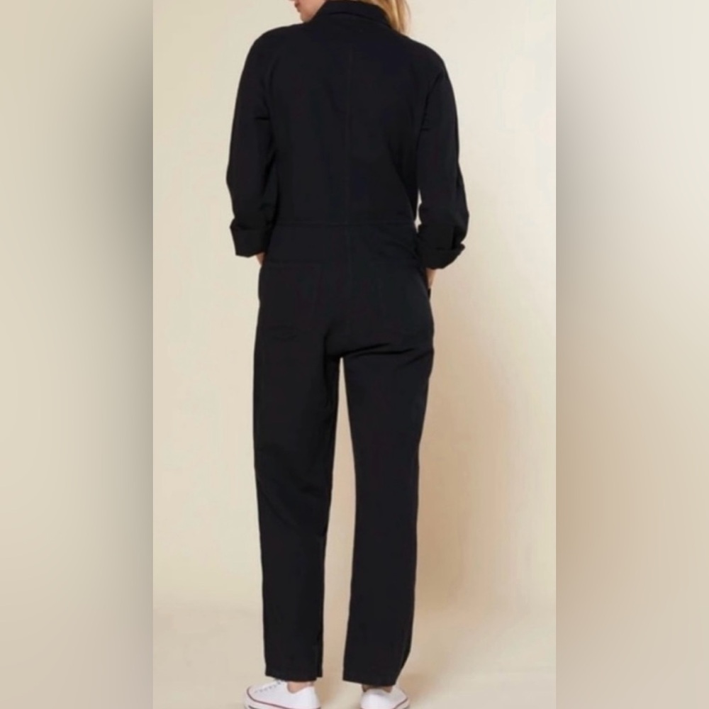 ✨Outerknown Long Sleeve Jumpsuit - Picture 3 of 16